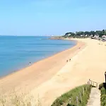 Villa Family House 190 M2 - 3 Bedrooms, 2 Bathrooms La Baule-Escoublac