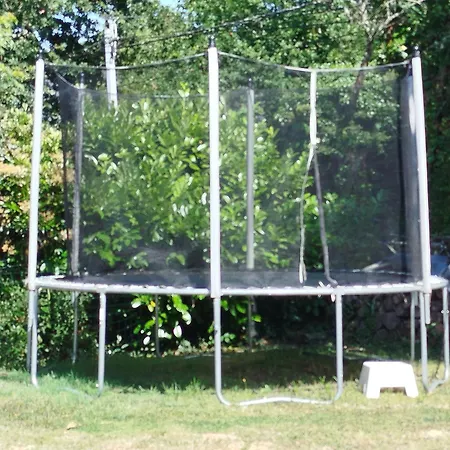 Villa Family House 190 M2 - 3 Bedrooms, 2 Bathrooms