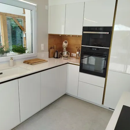 Villa Family House 190 M2 - 3 Bedrooms, 2 Bathrooms