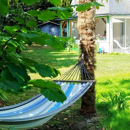 Family House 190 M2 - 3 Bedrooms, 2 Bathrooms * La Baule-Escoublac