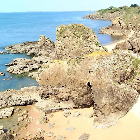 Family House 190 M2 - 3 Bedrooms, 2 Bathrooms Villa La Baule-Escoublac