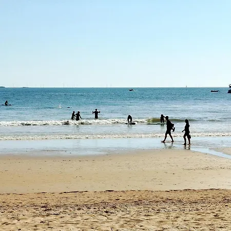 Family House 190 M2 - 3 Bedrooms, 2 Bathrooms * La Baule-Escoublac