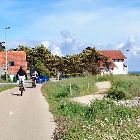 Family House 190 M2 - 3 Bedrooms, 2 Bathrooms Villa La Baule-Escoublac