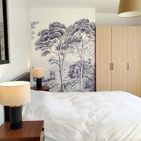Family House 190 M2 - 3 Bedrooms, 2 Bathrooms * La Baule-Escoublac