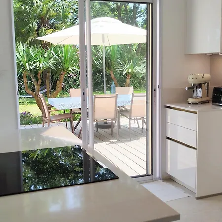 Family House 190 M2 - 3 Bedrooms, 2 Bathrooms Villa *