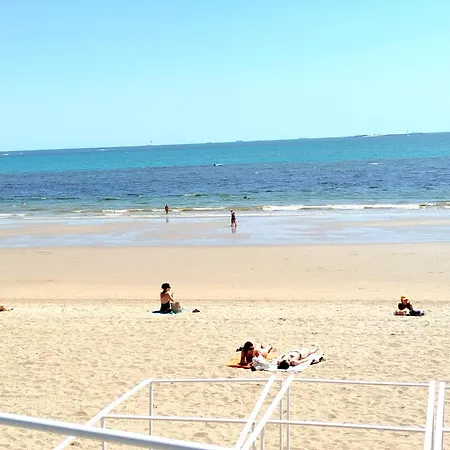 Family House 190 M2 - 3 Bedrooms, 2 Bathrooms La Baule-Escoublac