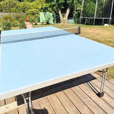Villa Family House 190 M2 - 3 Bedrooms, 2 Bathrooms La Baule-Escoublac
