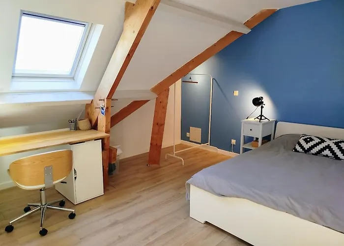 Family House 190 M2 - 3 Bedrooms, 2 Bathrooms