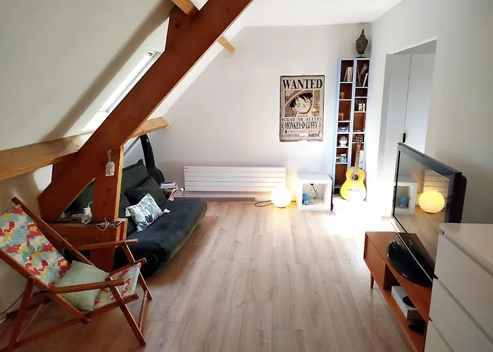 Family House 190 M2 - 3 Bedrooms, 2 Bathrooms * La Baule-Escoublac