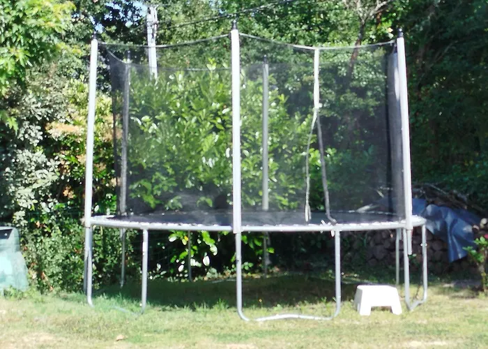 Villa Family House 190 M2 - 3 Bedrooms, 2 Bathrooms