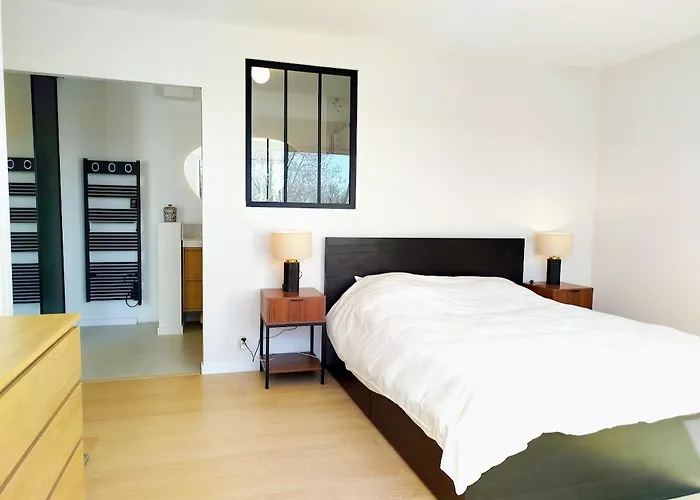 Villa Family House 190 M2 - 3 Bedrooms, 2 Bathrooms