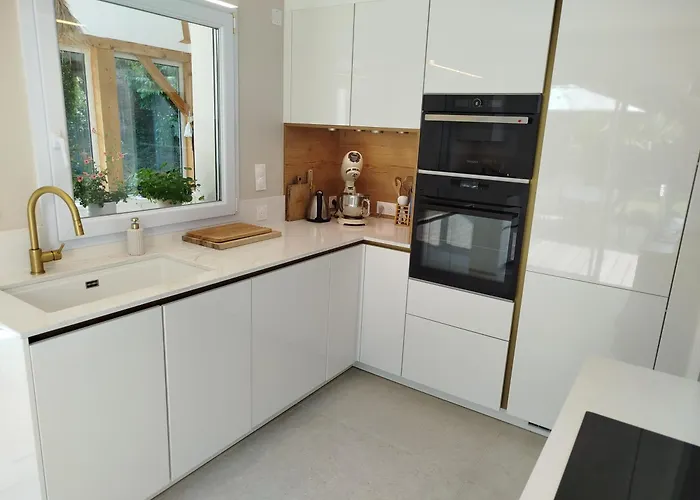 Villa Family House 190 M2 - 3 Bedrooms, 2 Bathrooms