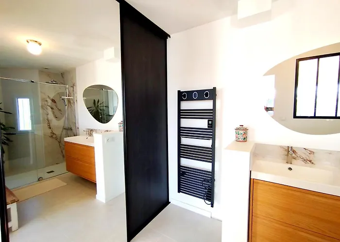 Family House 190 M2 - 3 Bedrooms, 2 Bathrooms Villa La Baule-Escoublac