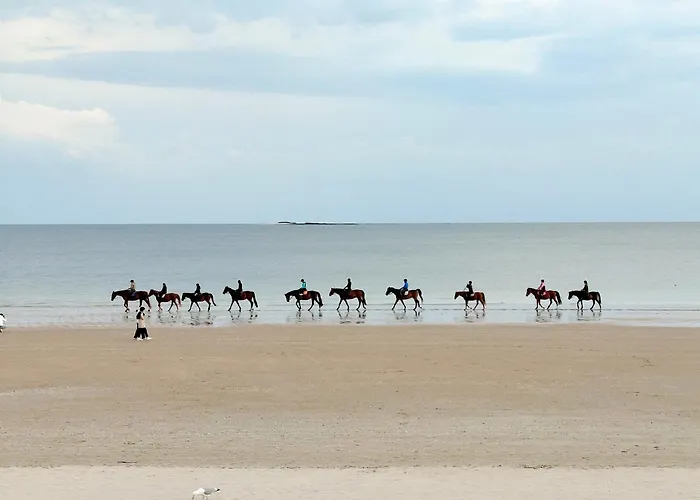 Family House 190 M2 - 3 Bedrooms, 2 Bathrooms Villa La Baule-Escoublac