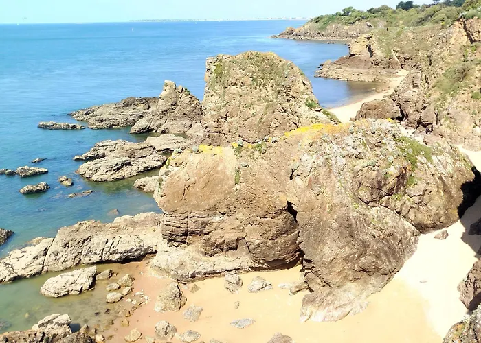 Family House 190 M2 - 3 Bedrooms, 2 Bathrooms Villa La Baule-Escoublac