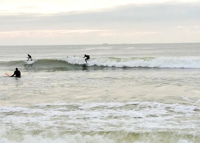 Family House 190 M2 - 3 Bedrooms, 2 Bathrooms La Baule-Escoublac