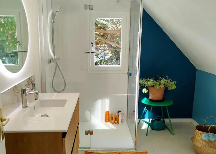 Family House 190 M2 - 3 Bedrooms, 2 Bathrooms Villa *