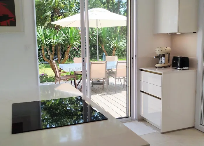 Family House 190 M2 - 3 Bedrooms, 2 Bathrooms Villa *